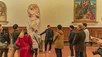 Accademia Gallery Small Group Guided Tour