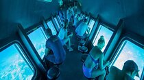 trip by Sea wolf submarine