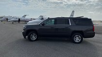 Transfer from Orlando International Airport to Central Florida