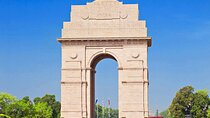 3- Day golden triangle From Pune