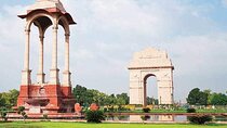 3 Day golden triangle From Chennai