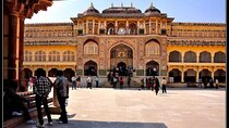 3 Day golden triangle From Kerala