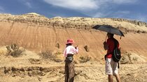 Altyn emel 2 days tour. (Singing dune, AkTau, KattyTau)