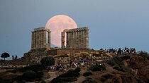 Private Full-day Athens and Temple of Poseidon Tour