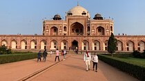 Incredible India tour