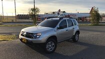 Private Transportation from or to Medellín Airport