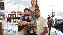Day Trips from Kandy to Sigiriya with Village Experiences