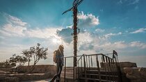 Madaba and Mount Nebo tour from Amman