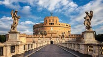 Rome: 4-Hour Private Tour with Driver