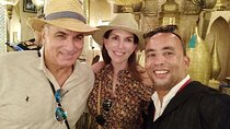  Marrakech Jewish Heritage : Luxurious Private Tour & Vehicle