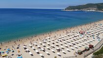 Private Tour Sesimbra Blue Coast