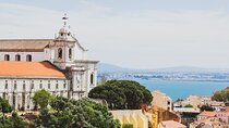 Private Alfama Tour with Local Expert Guide - Medieval Architecture & Viewpoints