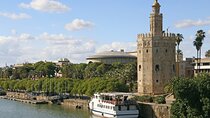 Andalusia with Toledo 5-day from Madrid
