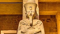 Private Tour to the West Bank of Luxor