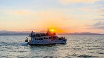 Full Day Tour to Tortuga Island from Jaco