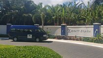Montego Bay Private Airport Transfers
