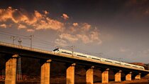  Private One-Way Transfer Between Beijing Railway Station and Hotel