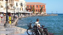 10 Day Tour in Athens, Santorini, Crete, and Balos Lagoon Cruise