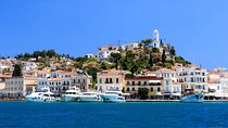 Private Tour in Aegina, Temple of Aphaia and Pistachio Delights