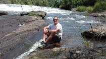 3 Days Trip To Murchison Falls