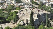 Private Tour of Athens & Corinth, following the steps of St. Paul