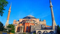 Private Sultahahmet Tour - Old City Tour of Istanbul 