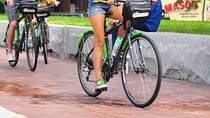 Comfort Hybrid Boston City Bike Rental