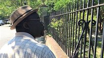 Lost Stories of Black Charleston Walking Tour