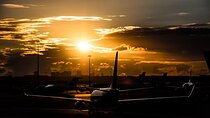 Transfer & assistance one-way from/to Mexico City Airport/hotel 