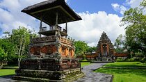 Ulun Danu Temple And Taman Ayun Temple Private Tours