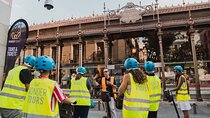 Segway Ride in the Old City of Madrid