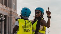 Highlights of Madrid Tour by Segway 
