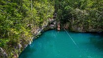 4 best Cenotes Semi-Private Tour
