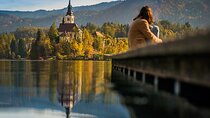 Private Tours in Slovenia from Koper