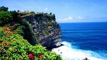 Halfday Private Tour Uluwatu Kecak Dance, Jimbaran Season Dinner
