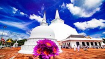 Best of Sri Lanka in two weeks