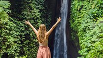 Discover Hidden Waterfall, Unesco Rice Terraces and Mountain Temple