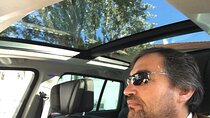 Transfer from Lisbon Airport to Lisbon 