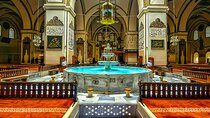 Private Full-Day Tour in Bursa luxury VIP Car With Driver