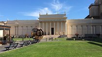 Rome: Vatican Museums, Sistine Chapel and St. Peter's Square Tour