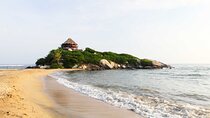 8 Days Colombian Caribbean Express