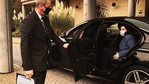 Private Transfer from Heathrow to Gatwick Airport 