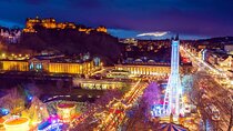Private 6-Day Christmas Tour in Scotland and Edinburgh