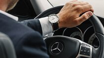 Istanbul Airport Private Transfer