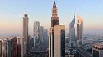 Private Dubai Instagram Tour with the Most Scenic Attractions