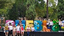 The Best Private Tour: Cholula and Puebla