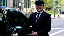 Limo Private Transfer Logan International Airport to Boston