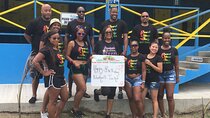 ATV, Blue Hole & Horseback Riding (GROUP)Transportation Only 