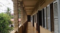 Remnants of a Khmer Rouge Era