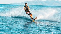 Private Water Skiing Adventure in Mykonos